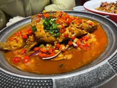招牌臭鳜鱼-小湘旺(唐家岭店)