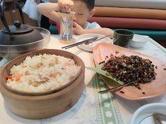 -云海肴·汽锅鸡·云南菜(高德置地店)