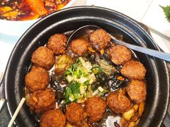 -峨嵋小镇·川菜(勒泰中心店)