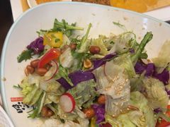 -民族饭荘(新华大街店)