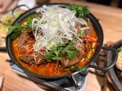 -KimPro 辛普乐概念韩餐