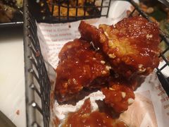 -火炉火自助餐(西直门凯德MALL店)