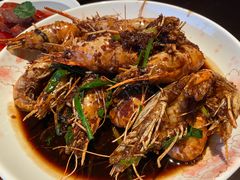 -上名堂·鱼头好吃(体育场路店)