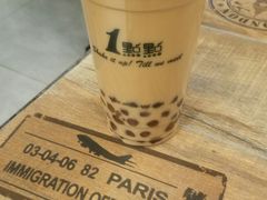 -1点点(晒布店)