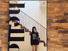 -Vanilla Specialty Coffee(八大关店)