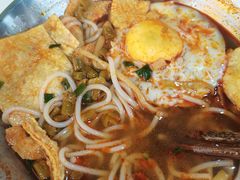 -好快螺柳州螺蛳粉(大西门店)