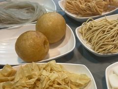 -光头药膳鸡(莱茵小镇店)