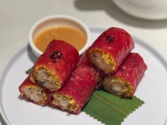 -银灯食府(丽丰国际中心店)