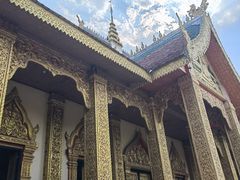 -西双版纳勐泐文化旅游区