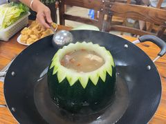 -阳山冬瓜鸡(滨江路店)