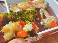 -哼蟹二将·烤肉酱蟹(合生汇店)