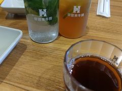 -豪客来牛排(中核世纪广场店)