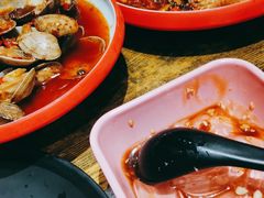-老闵田螺馆·南昌特色小炒(梦时代店)