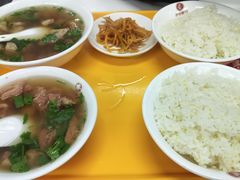 -雨霖祥和炖肉(南市店)