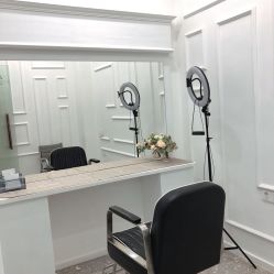 -ASA HAIR SALON