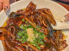 -老瑞福上海菜(人民广场店)