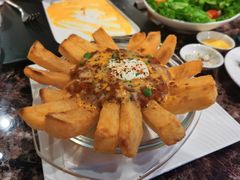 -Lets burger非常汉堡·环球风味(蓝色港湾店)