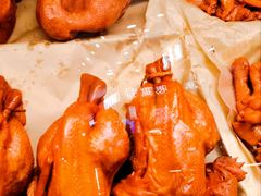 -阿满食品(大连商场店)