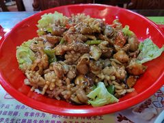 -宝正臻天津包子总店(金阳光居易店)
