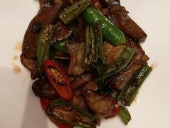 -上海小南国(仲盛世界商城店)