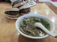 -老三羊汤【北兴隆街店】