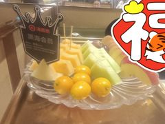 -海底捞火锅(贵和购物中心店.原鲁能城店)