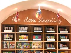 -奇尔思青少儿·语言·艺术·演讲(顾戴路店)