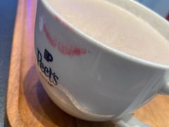 -Peet's 皮爷咖啡(东湖路手作店)