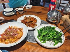 -猪腰一家·地道佛山菜(里水店)