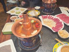 -南门涮肉(东单店)