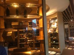 -上海东方佘山翰悦阁酒店·Vie全日制餐厅