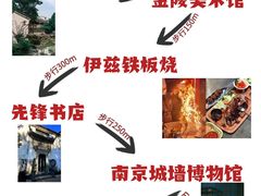 -老门东历史文化街区
