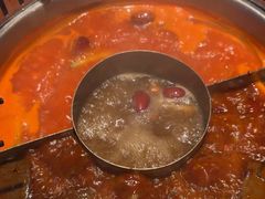 -重庆德庄火锅(映月湖环宇城店)