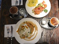 -The Coffee Academïcs(铜锣湾店)