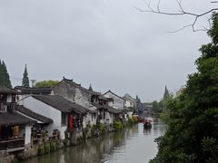 -金泽古镇