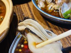-蚝堡海鲜·威海菜·海肠捞饭·烧烤·亚洲吃蚝公司(幸福门店)