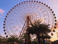 -三亚海昌梦幻海洋不夜城