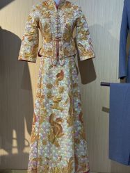 -艾拉·女王婚纱礼服馆