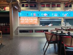 -乔先生涮肉·鲜活牛羊肉火锅(塘沽店)