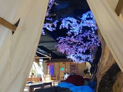 -蓝鲸湾汤泉(包河店)