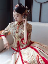 -洋洋婚纱品牌集合店