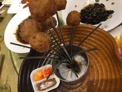 -全聚德(常州店)