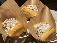-Brut Eatery悦璞食堂(建国东路店)