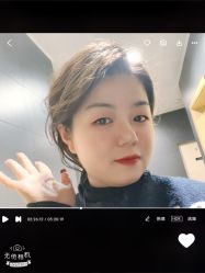 -MINX名珂斯·烫染形象设计