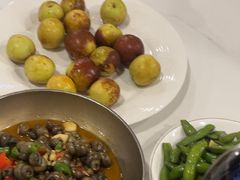 -新凯旋烧烤·燕姐千岛湖土菜