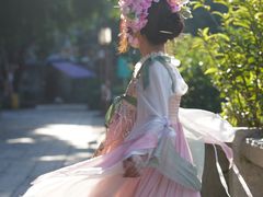 -黄埔古港