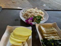 -凤来栖·净庭院·火锅(欧尚店)