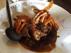 -Ministry of Crab(科伦坡店)