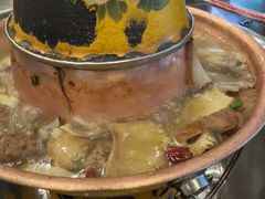 -陆记源·青海土火锅