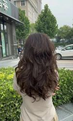 -ALONG HAIR阿龙发型